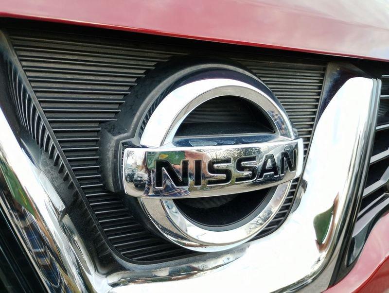 Nissan Qashqai 2.0 dCi Tekna DPF 4x4 AT