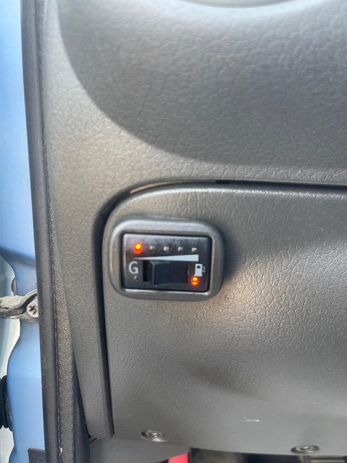 Fiat Panda 1.2 Dynamic Natural Power