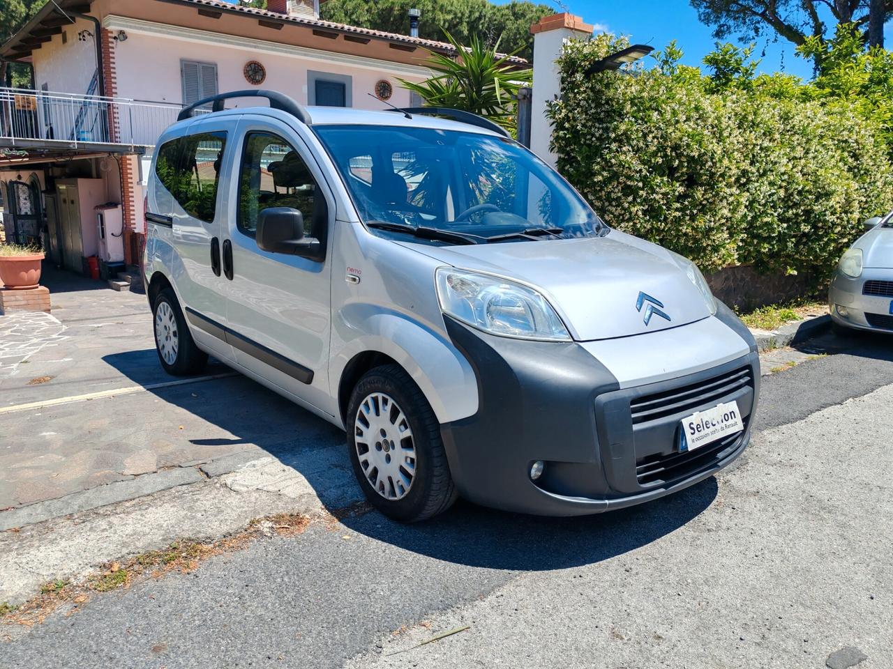 CITROEN NEMO 1.3 HDI 75CV 2011