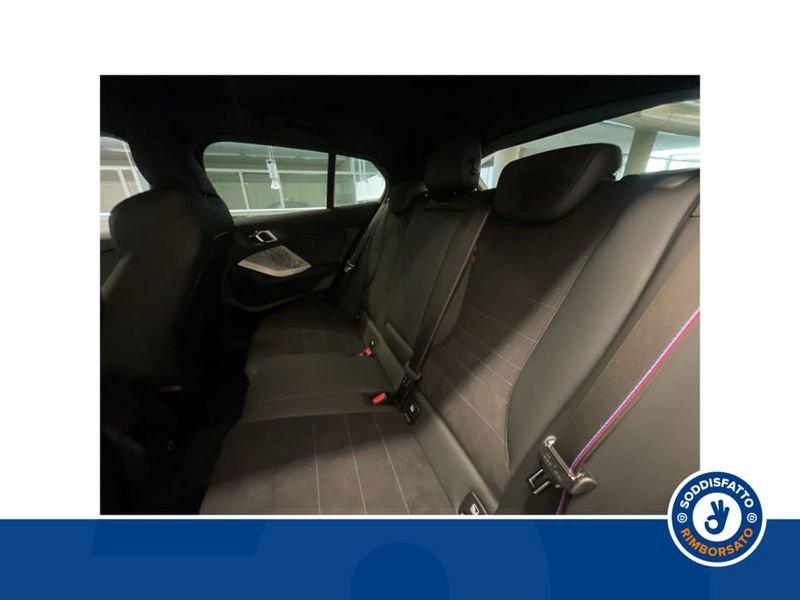 BMW Serie 1 118d M Sport Pro