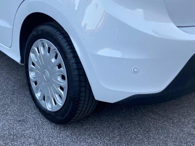 FORD Ka+ 1.2 Ti-VCT 85 CV Ultimate Color