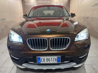 Bmw X1 xDrive18d X Line
