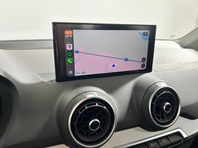 AUDI Q2 35 TFSI S tronic Admired