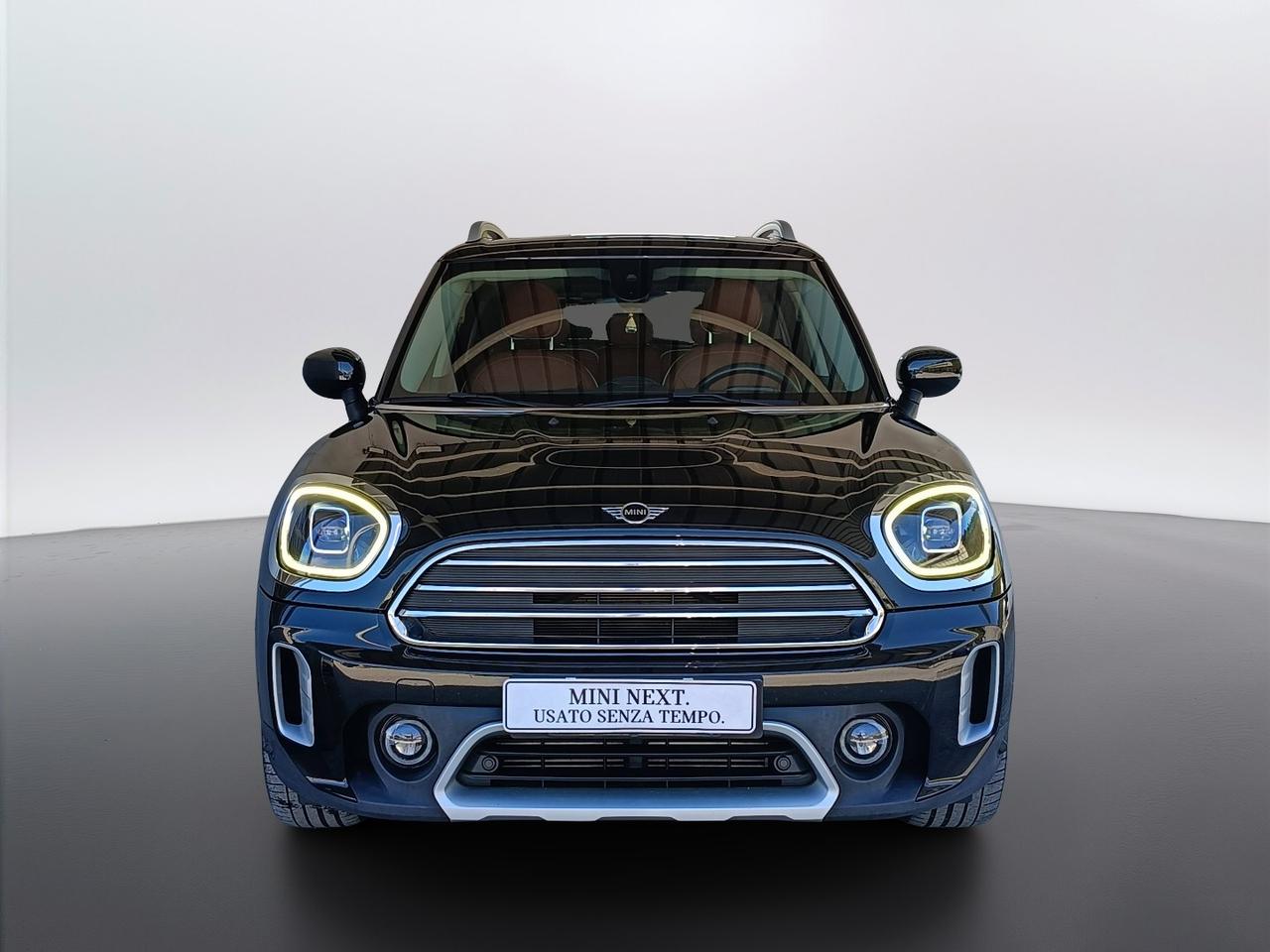 MINI Mini Countryman F60 2020 - Mini Countryman 2.0 Cooper D Yours auto