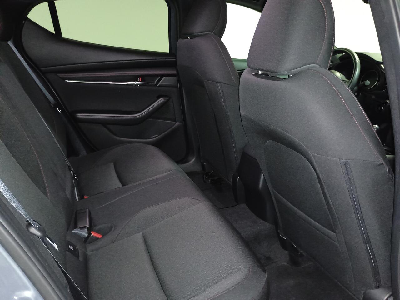 Mazda 3 Mazda3 2.0L e-Skyactiv-G 150 CV M Hybrid Homura