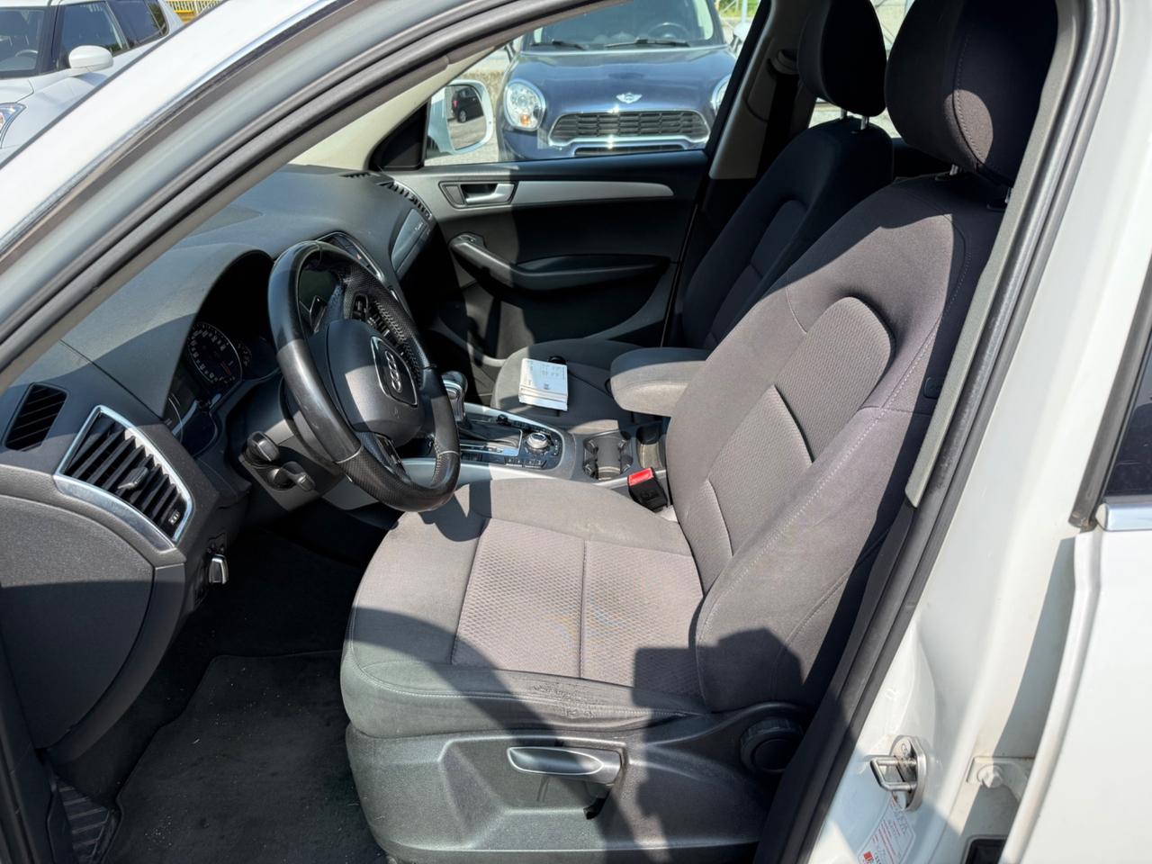 Audi Q5 2.0 TDI 170 CV QUATTRO