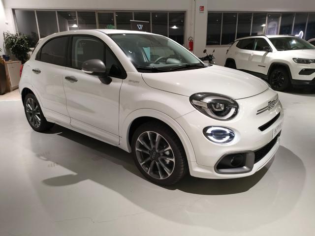 FIAT 500X 1.0 T3 120 CV Sport