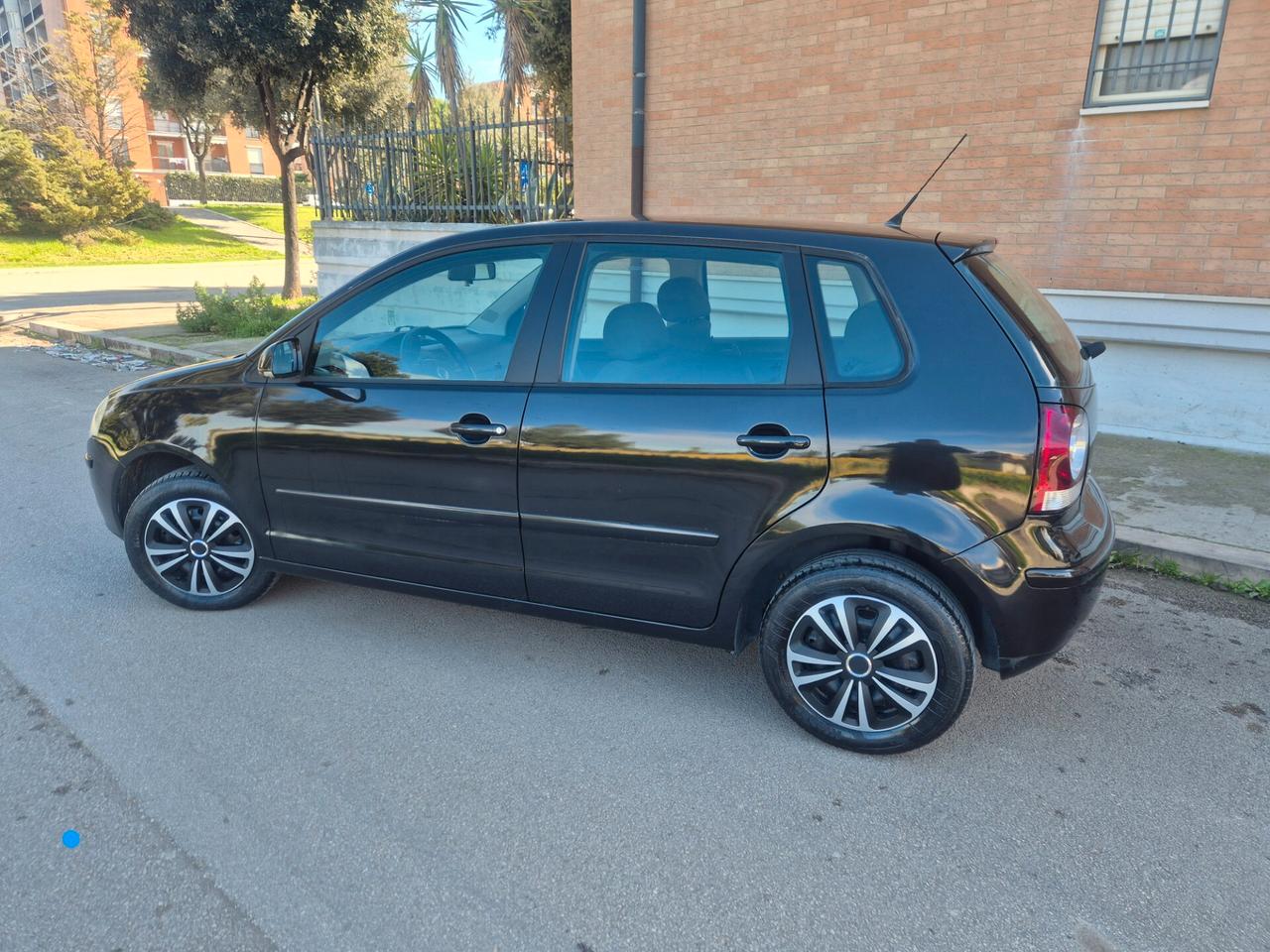 Volkswagen Polo 1.4/69CV TDI 5p. Anno 07