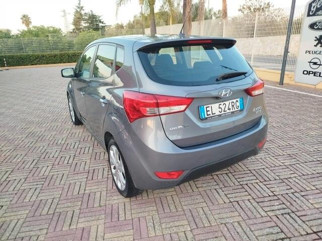Hyundai iX20 1.6 CRDI 115 CV Style
