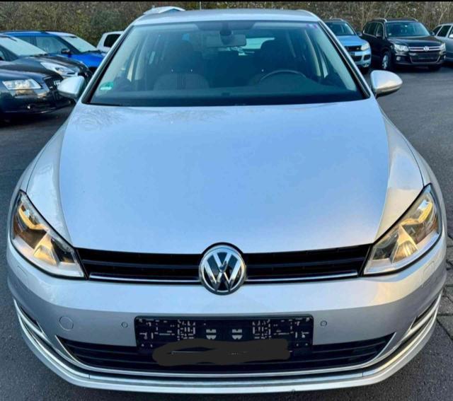 VOLKSWAGEN Golf 1.2 TSI 86cv 5p BMT - 54.000km UNIPROPRIETARIO