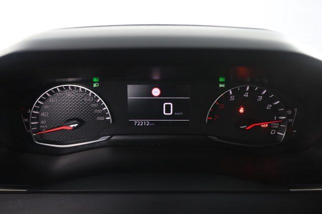 PEUGEOT 2008 2008 PureTech 100 S&S Allure