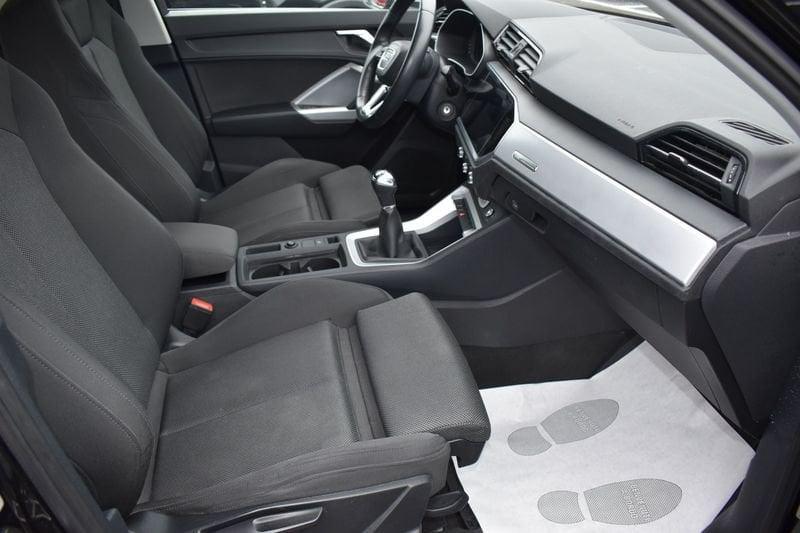 Audi Q3 Q3 35 TDI Business Advanced