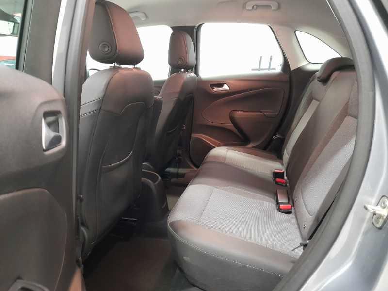 OPEL Crossland 2021 - Crossland 1.2 Elegance s&s 83cv