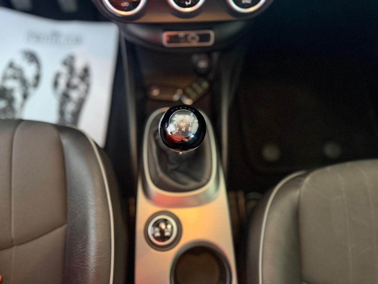 Fiat 500X 1.3 MultiJet 95 CV Lounge NEOPATENTATI