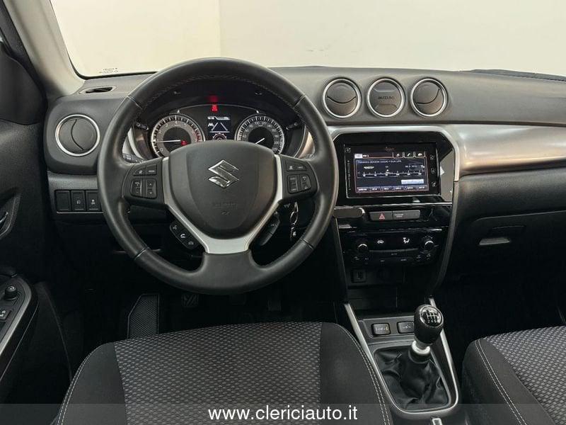 Suzuki Vitara 1.4 Hybrid Cool