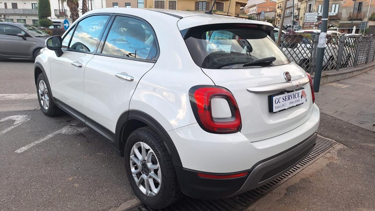 Fiat 500X 1.6 MultiJet 120 CV Cross