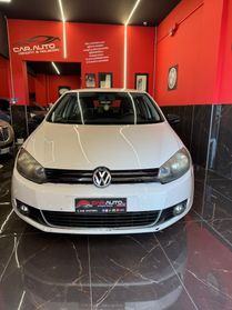 Volkswagen Golf 1.6 5p. Comfortline bifuel/gpl
