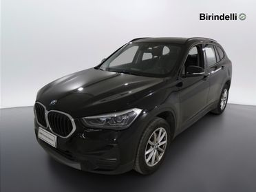 BMW X1 (F48) - X1 sDrive18d Business Advantage