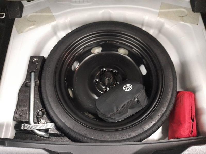 Volkswagen T-Roc T-Roc 1.5 TSI ACT DSG Sport