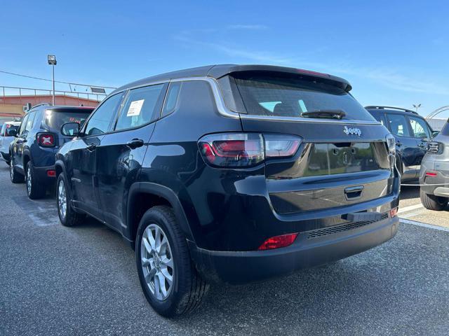 JEEP Compass 1.6 Multijet II 2WD Longitude pack business