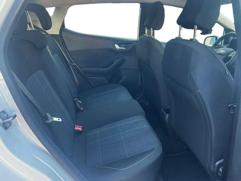 Ford Fiesta 1.5 EcoBlue 85 CV 5 porte Business