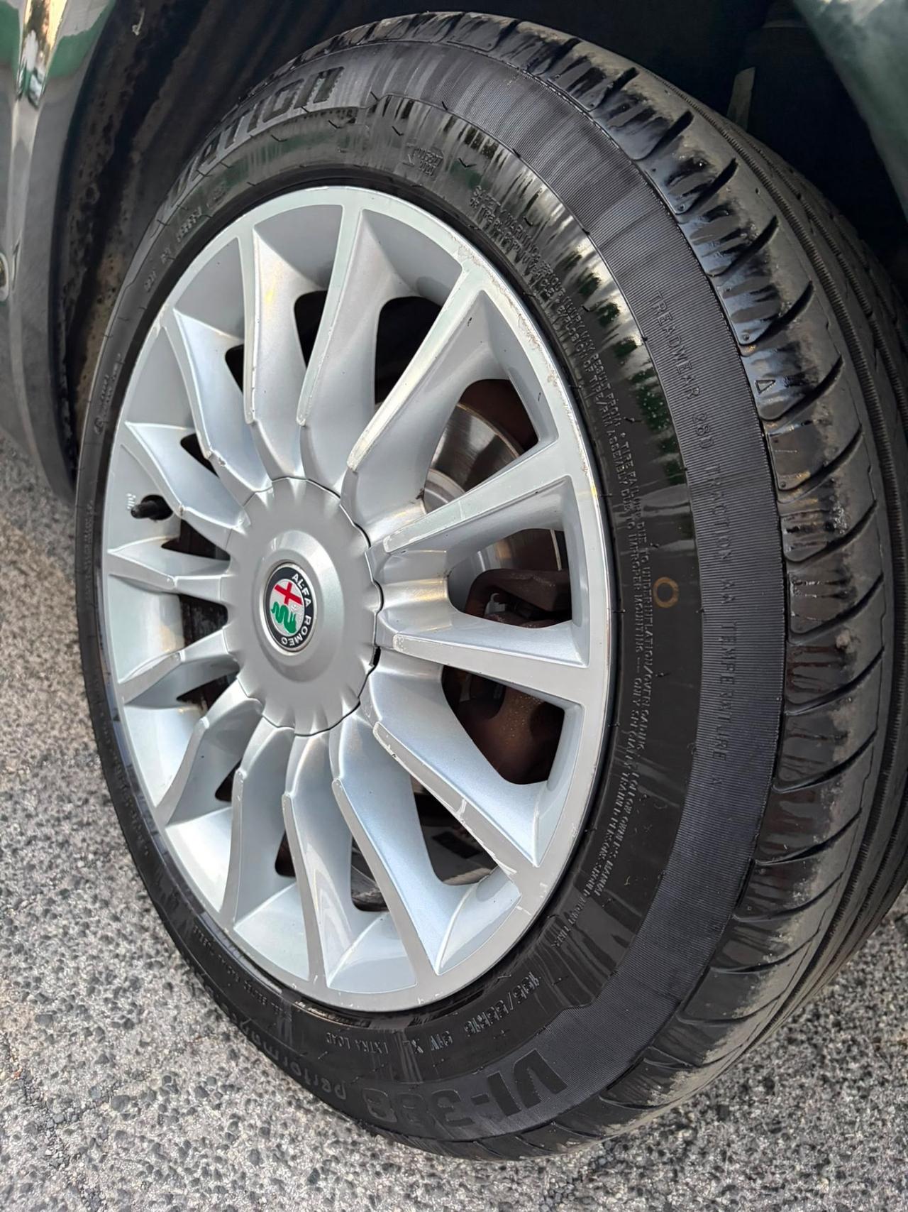 Alfa Romeo MiTo 1.4 70 CV GPL