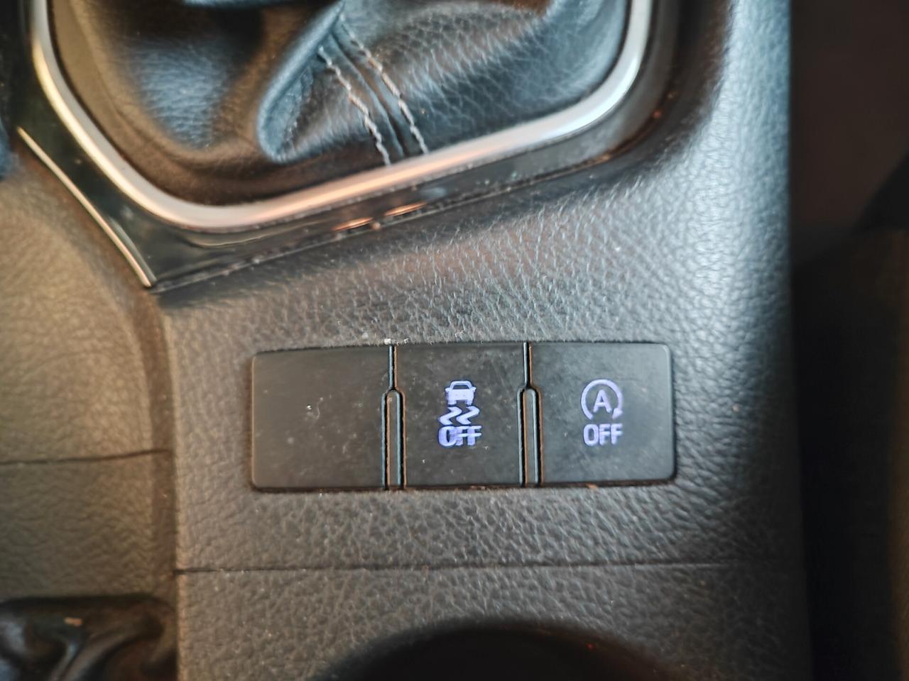 Toyota Auris Touring Sports 1.6 D-4D Lounge