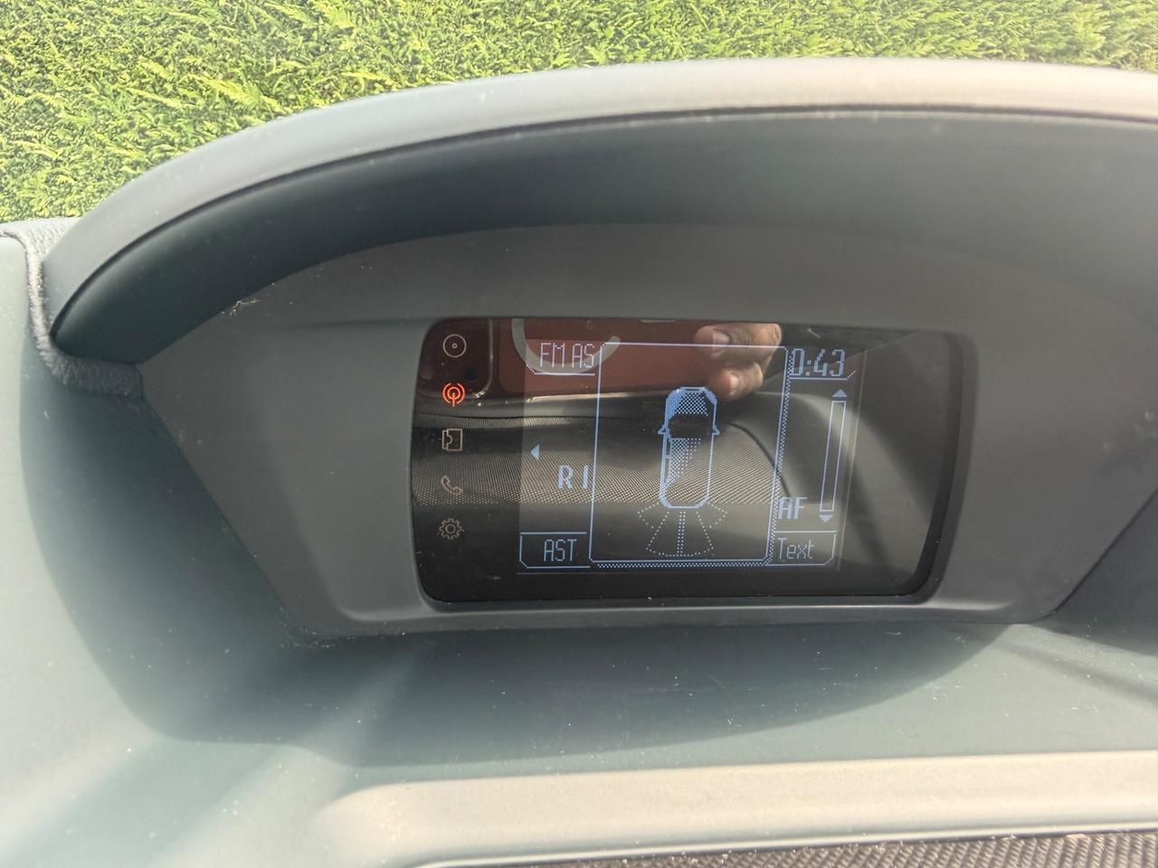 Ford C-Max 1.0 EcoBoost 100CV Titanium