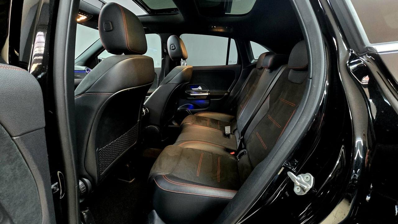 MERCEDES GLA 220d 4matic PREMIUM PLUS AMG 190cv