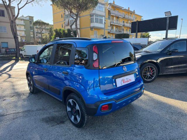 FIAT Panda Cross 1.0 FireFly S&S Hybrid Cross