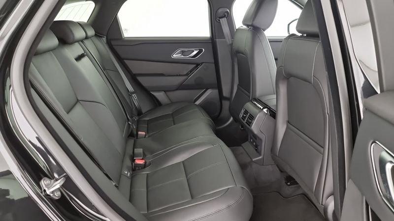Land Rover Range Rover Velar 2.0D I4 204 CV S