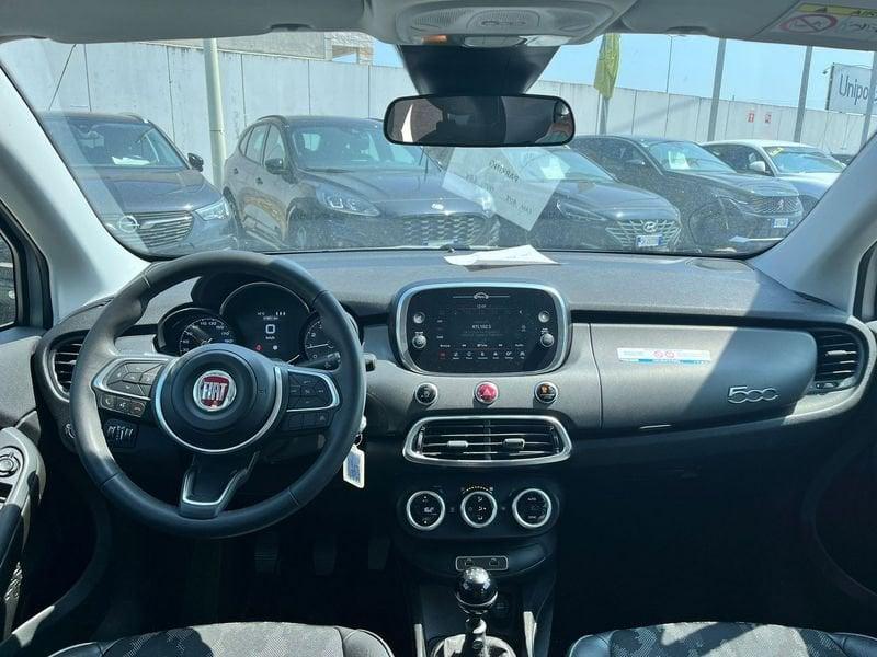 FIAT 500X 1.0 T3 120 CV Cross