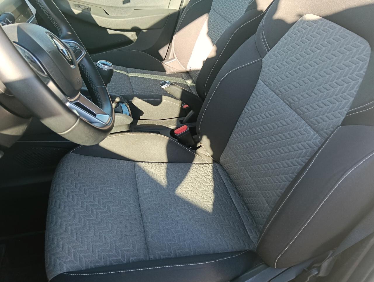 Renault Clio Blue dCi 100 CV 5 porte Evolution