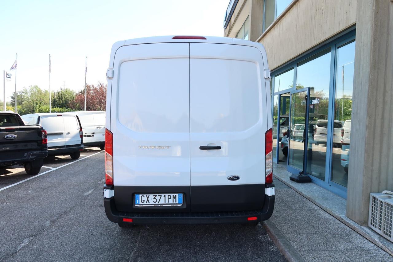 Ford Transit 350 2.0TDCi EcoBlue 130CV L3 H2 Trend