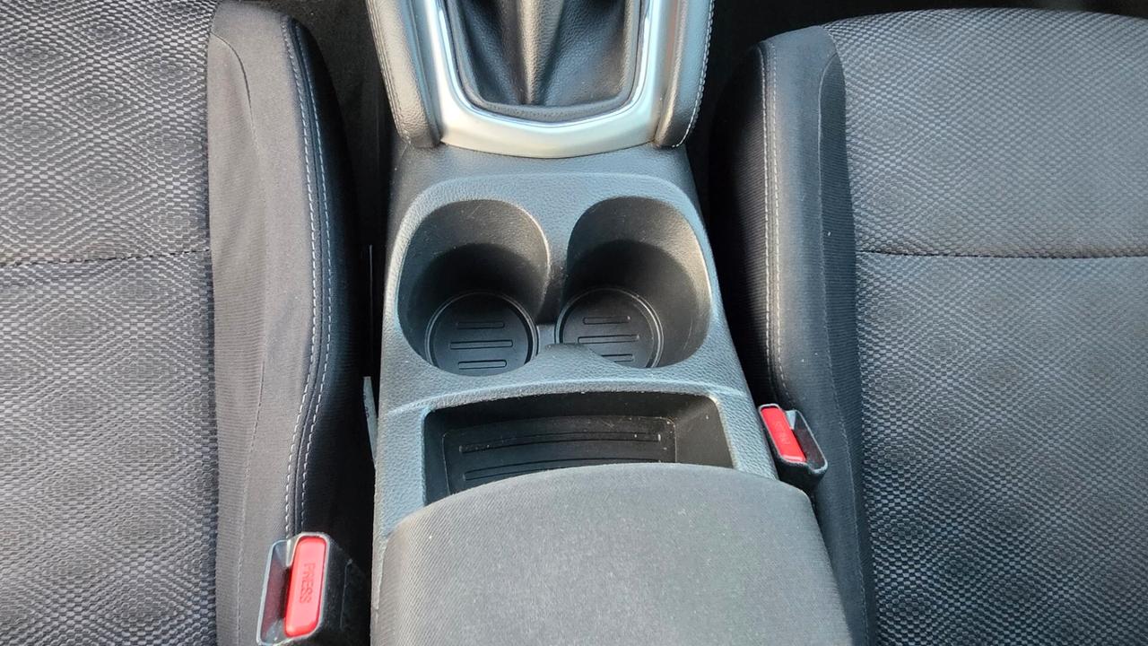 Nissan Qashqai 1.5 dCi N-Vision