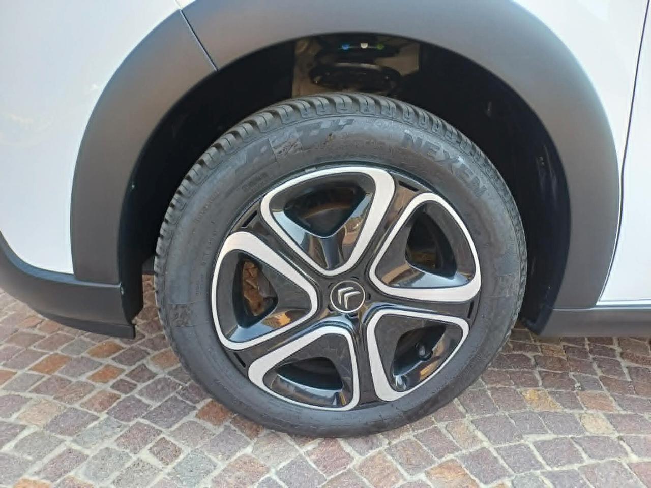 Citroen C3 PureTech 68 Feel
