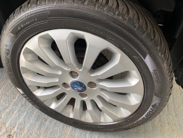 Ford Ka Ka 1.3 TDCi 75CV Titanium cDPF