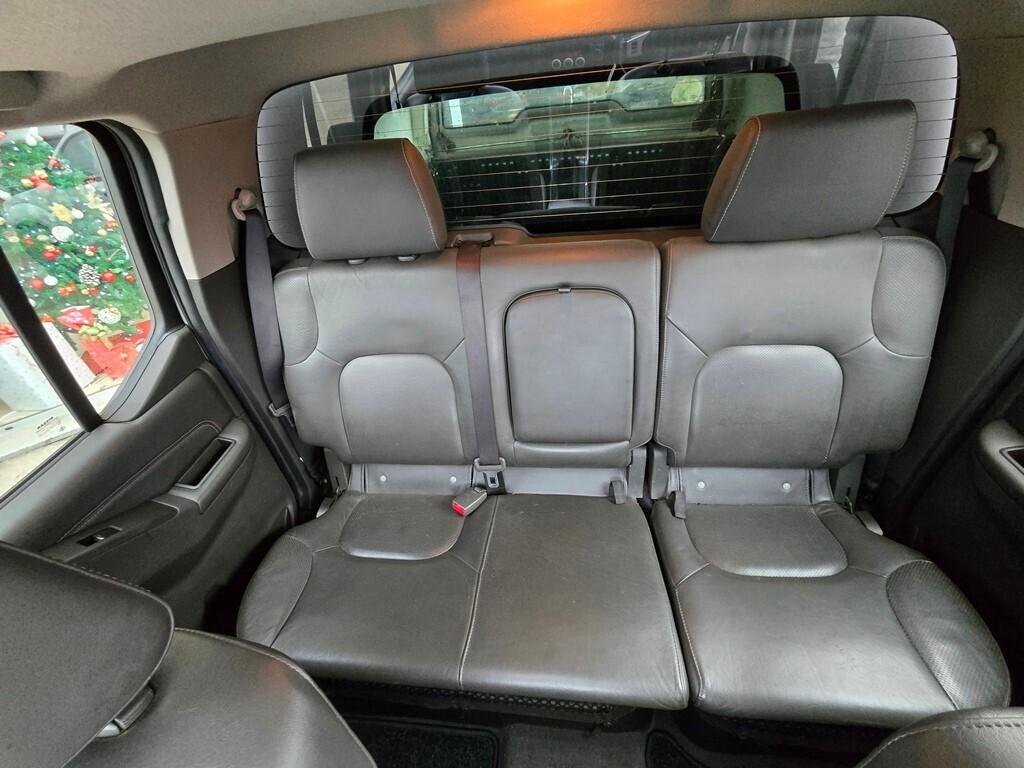 Nissan Navara 2.5 dCi 190CV "LE " PREZZO REALE!