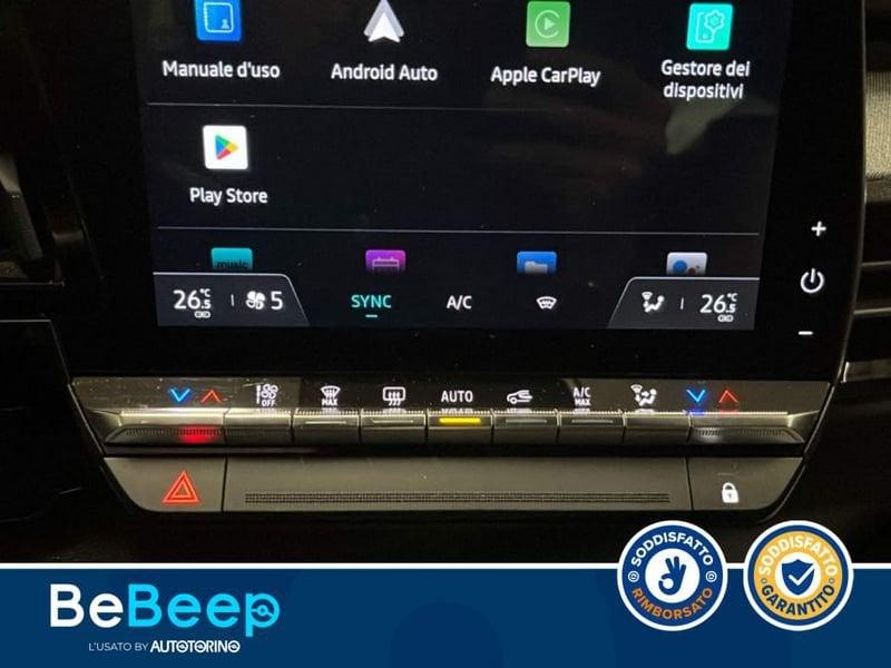 Renault Austral 1.2 MILD HYBRID ADVANCED EVOLUTION 130CV