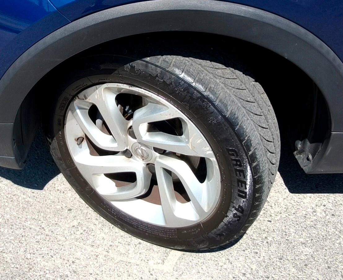 Opel Crossland X 1.5 ECOTEC D 120 CV Start&Stop aut. Innovation