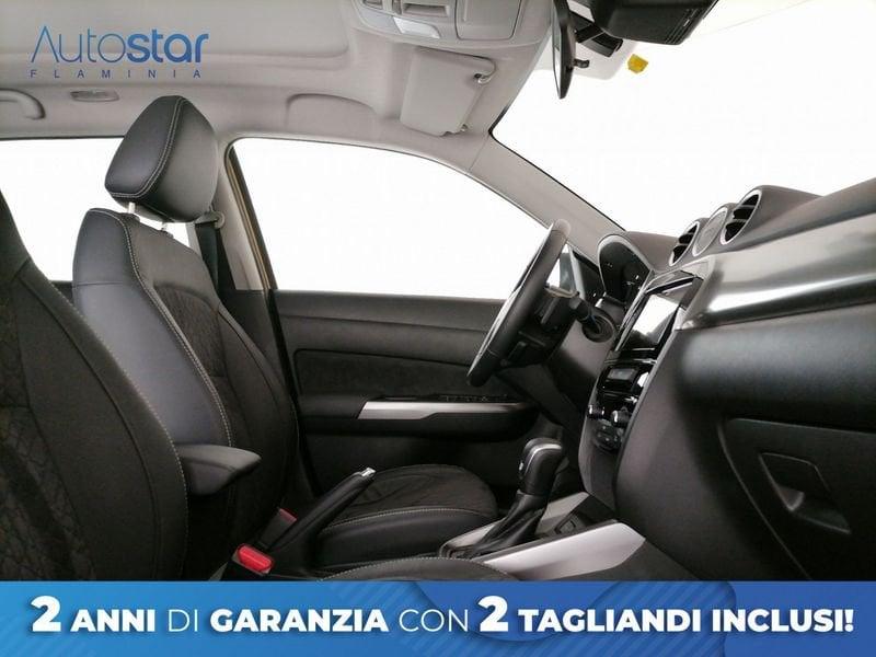 Suzuki Vitara 1.5h 140v Starview 4wd allgrip auto