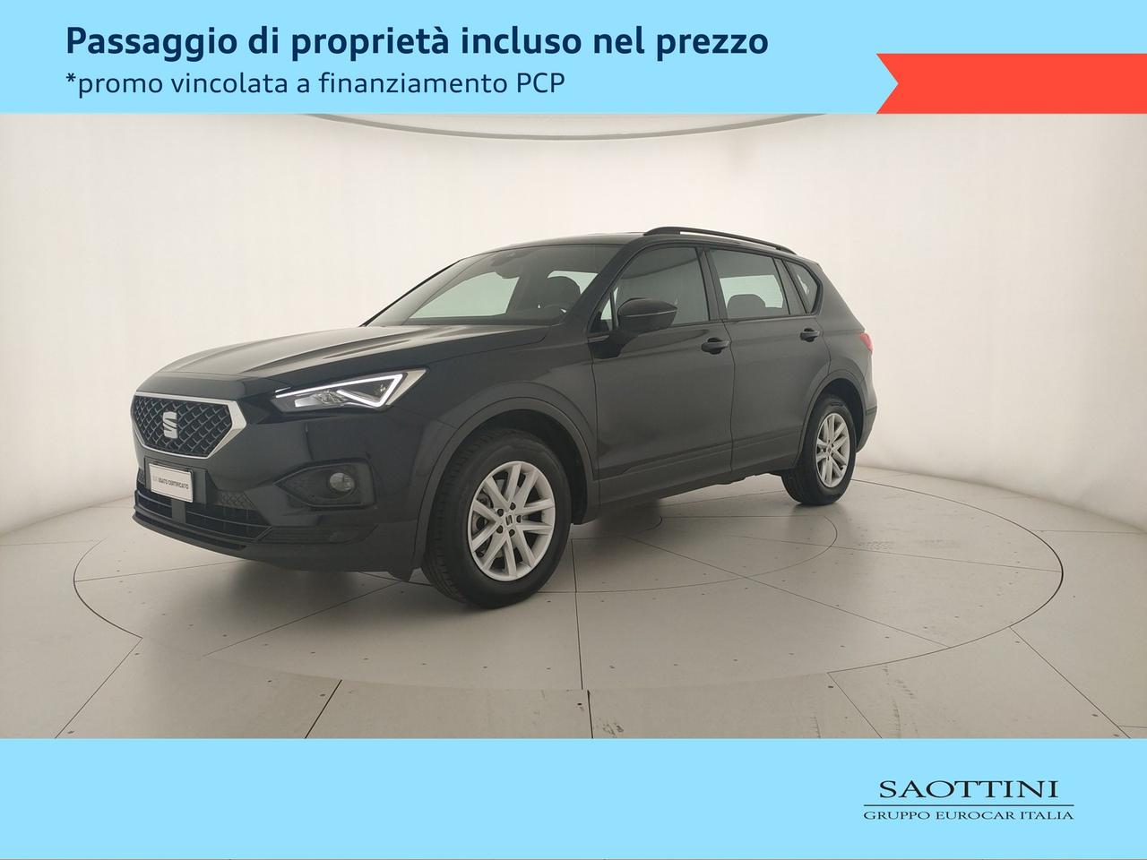 2.0 TDI Style 150 CV DSG 7 posti
