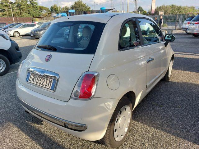 FIAT 500 1.2 EasyPower Pop