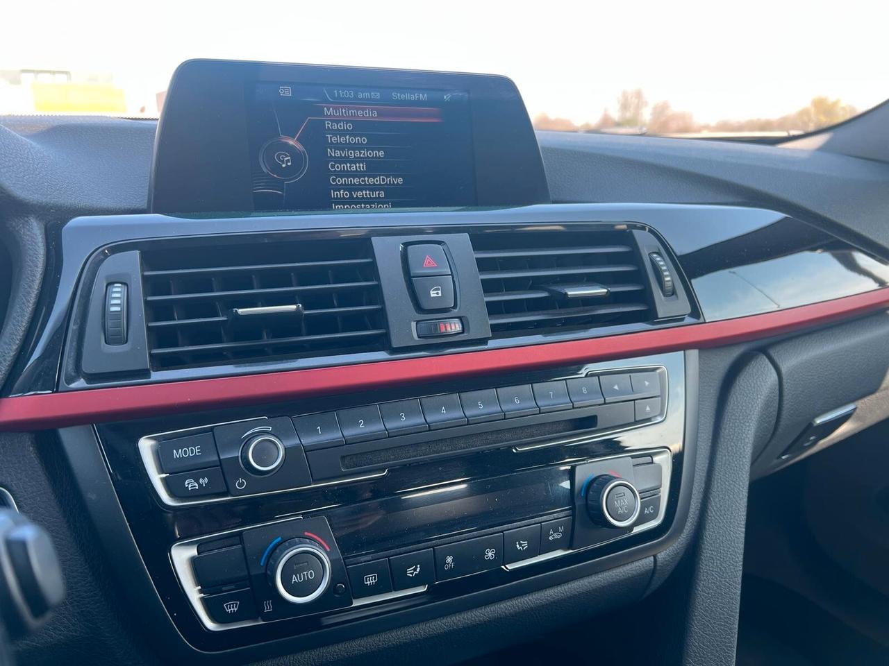 Bmw 420d xDrive Coupé Sport