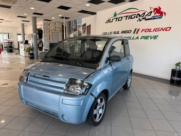 Microcar MC1 Dynamic