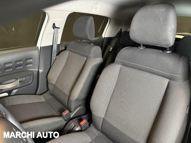 CITROEN C3 PureTech 110 S&S EAT6 Shine