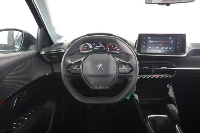 PEUGEOT 208 208 PureTech 75 Stop&Start 5 porte Active