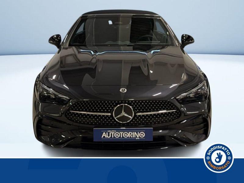Mercedes-Benz CLE Cabrio CLE 220d Cabrio AMG Line Premium Plus