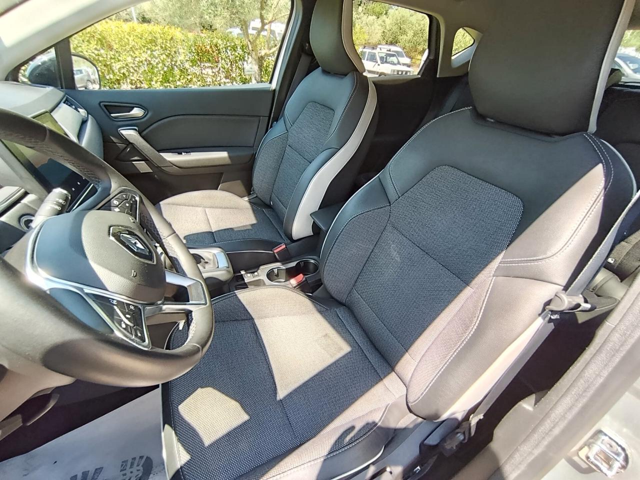 Renault Captur TCe 101 CV GPL Intens -PREZZO REALE-