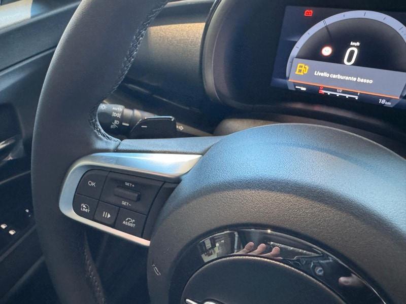 FIAT 600 (2023-->) 600 Hybrid 100 CV DCT MHEV
